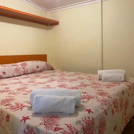 Seven Hills Village Рим Екстериор снимка