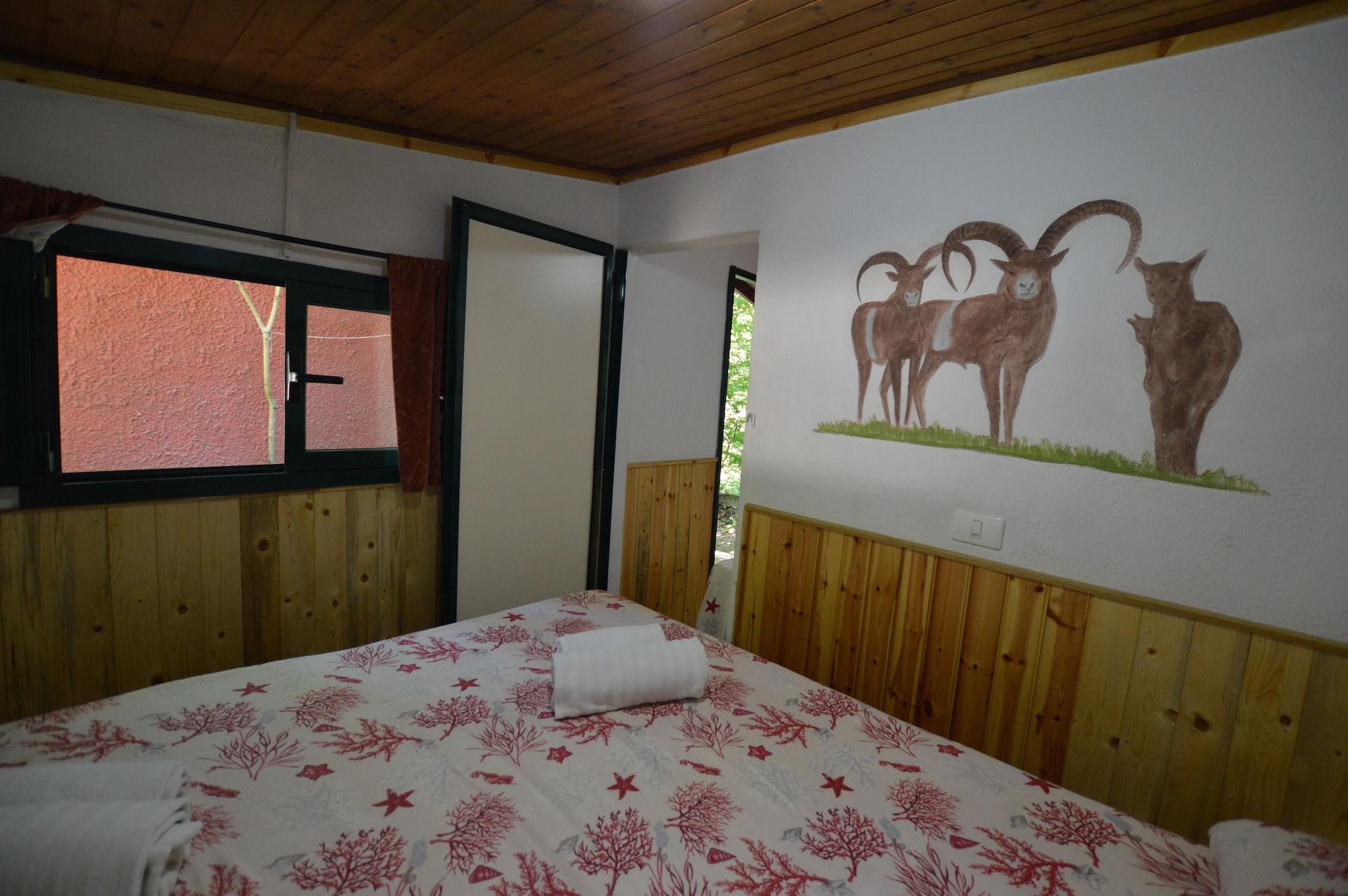 Seven Hills Village Рим Екстериор снимка