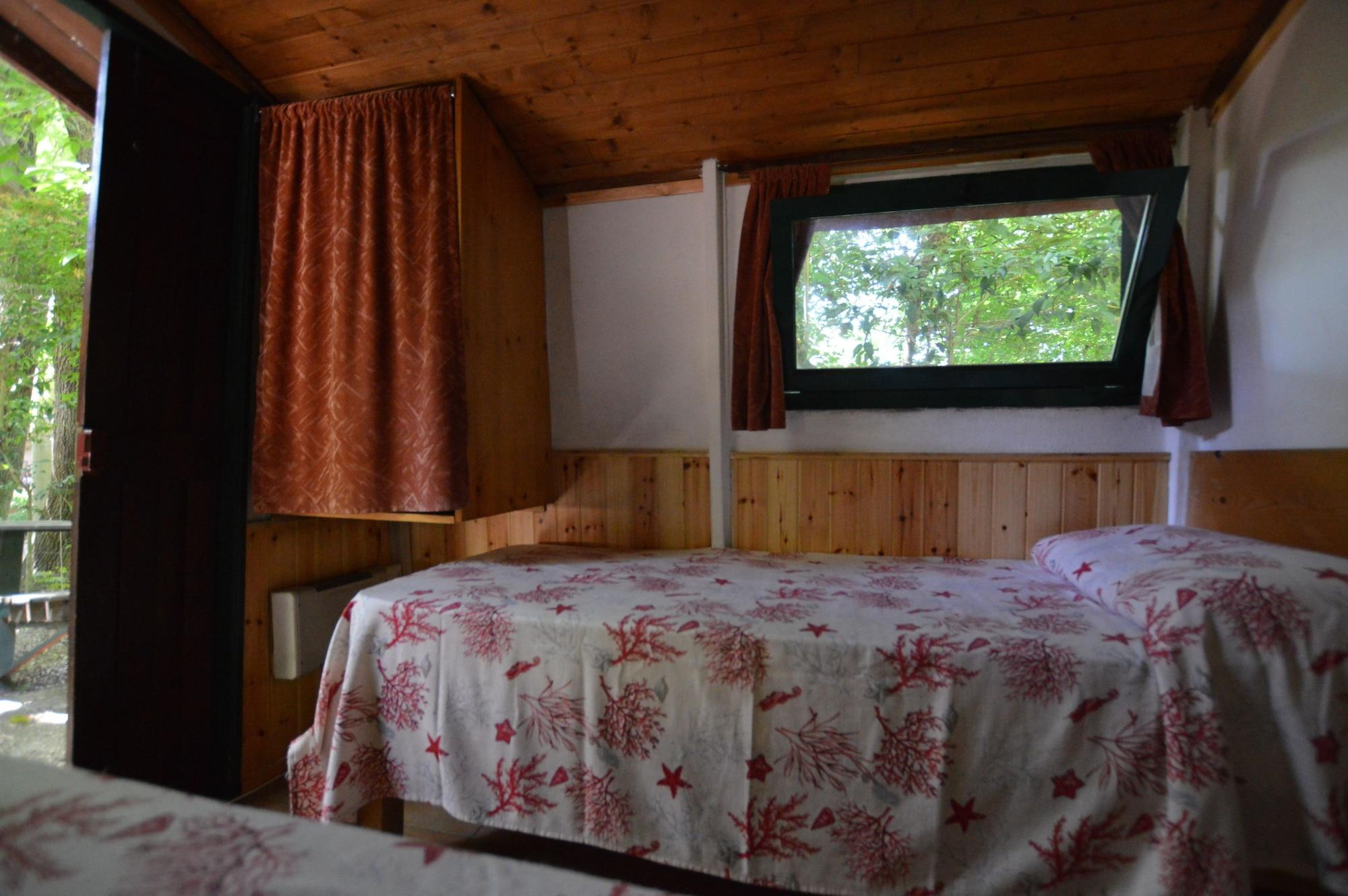 Seven Hills Village Рим Екстериор снимка