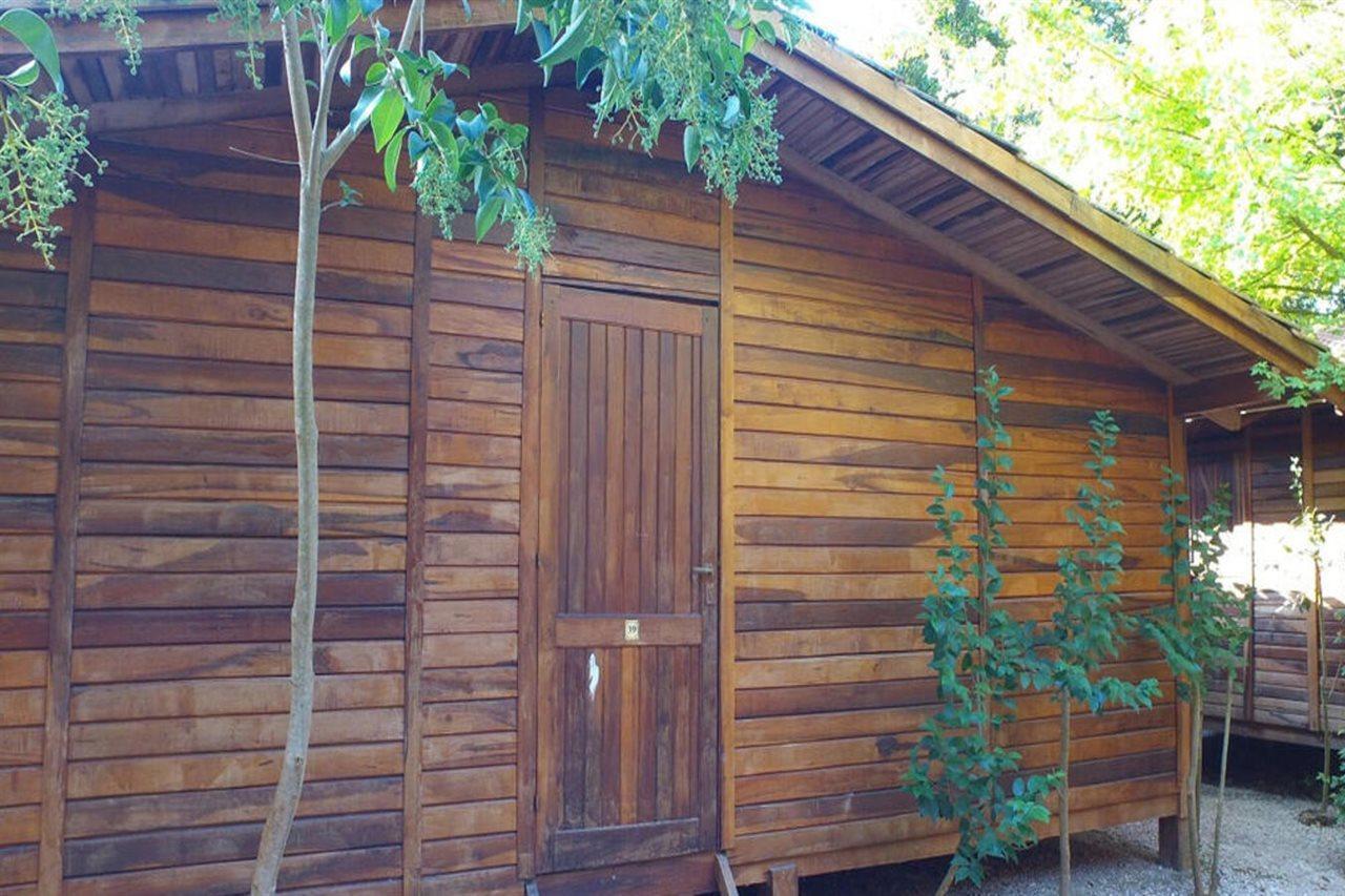 Seven Hills Village Рим Екстериор снимка