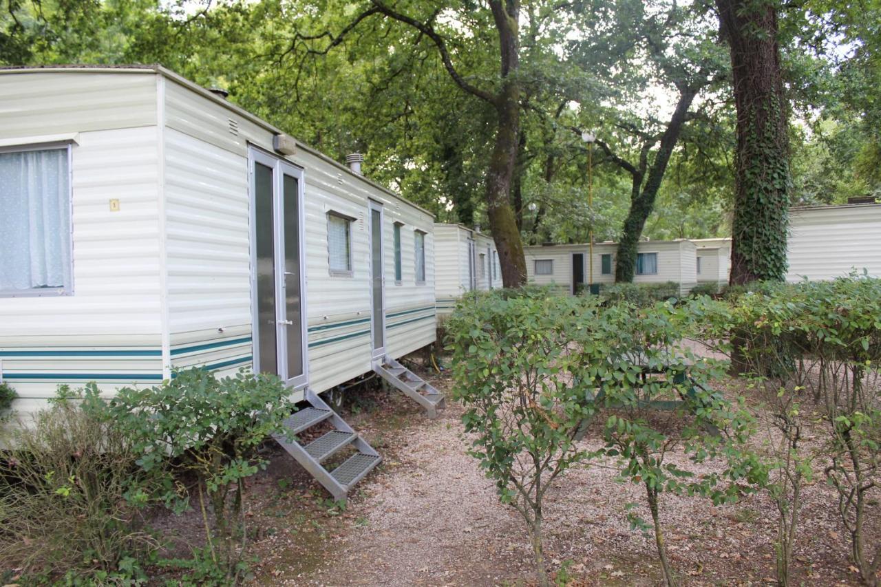 Seven Hills Village Рим Екстериор снимка