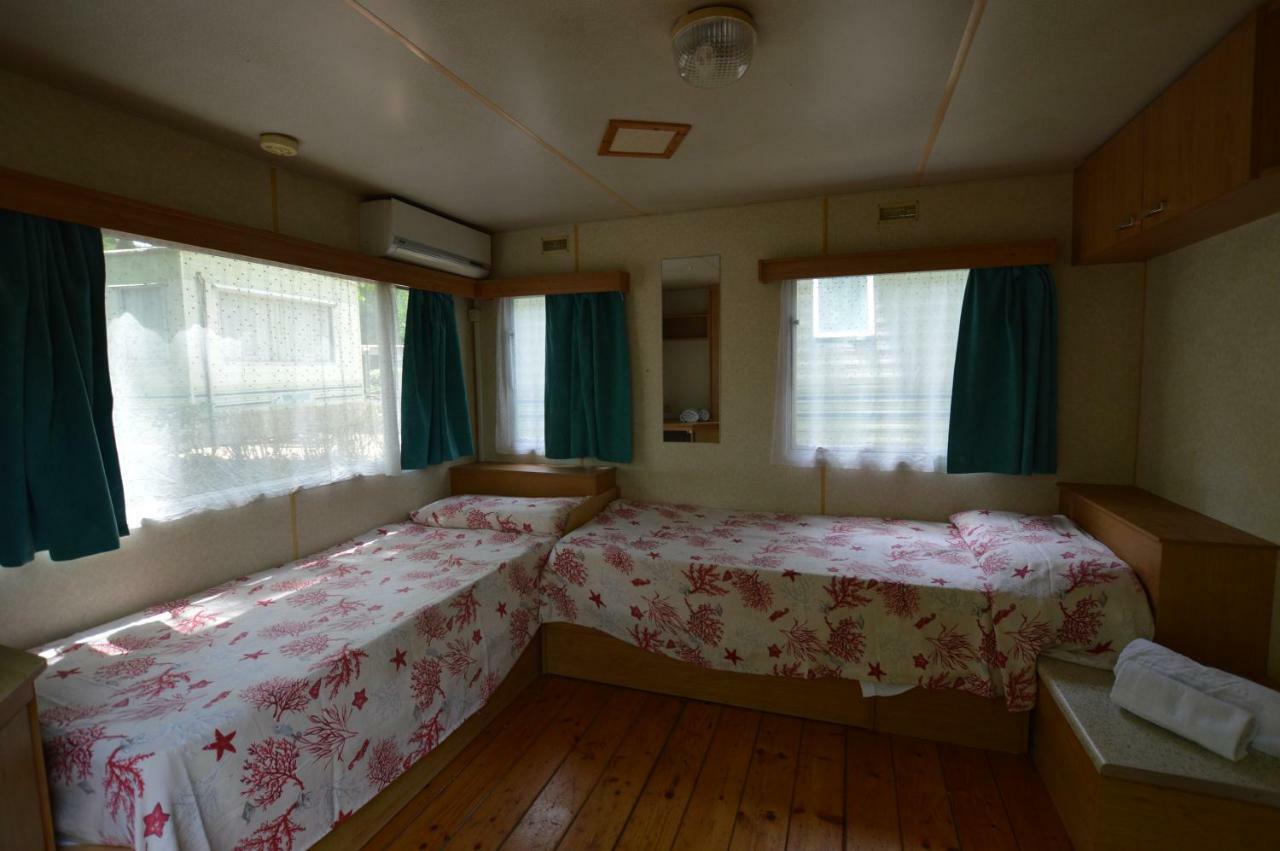 Seven Hills Village Рим Екстериор снимка